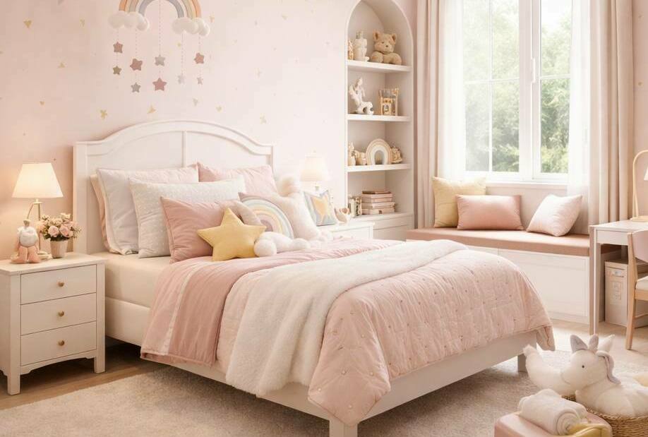 3-комнатная квартира, ЖК «Квадрат»