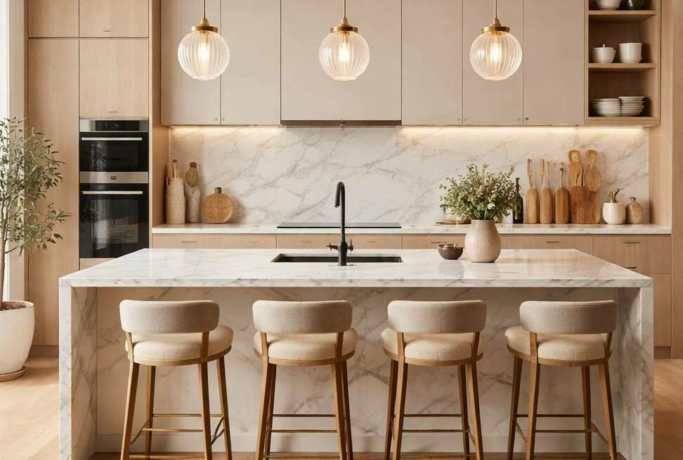 1-комнатная квартира, ЖК «Новый берег»